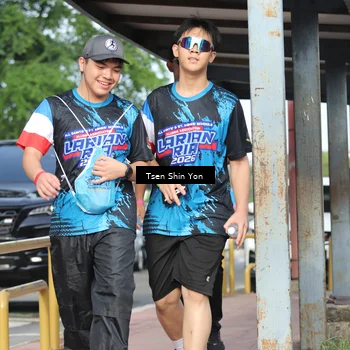 Runner Photo 7792311