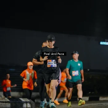 Runner Photo 7792338