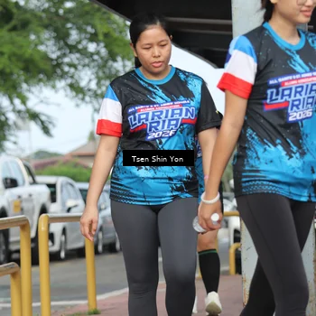 Runner Photo 7792340
