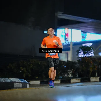 Runner Photo 7792360