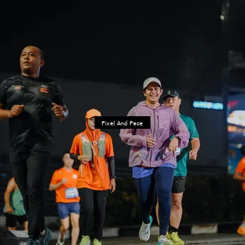 Runner Photo 7792361