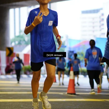 Runner Photo 7792362