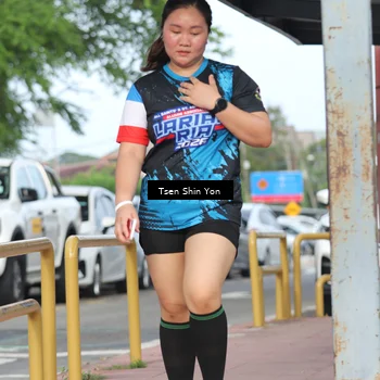 Runner Photo 7792363