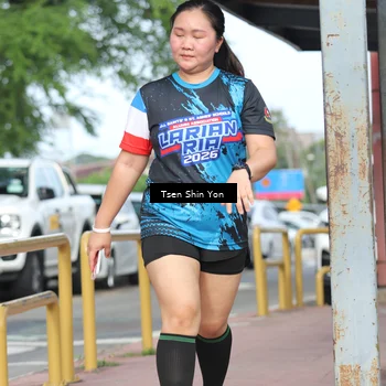 Runner Photo 7792382