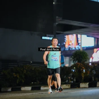 Runner Photo 7792383