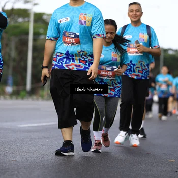 Runner Photo 7792386
