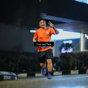 Runner Photo 7792388
