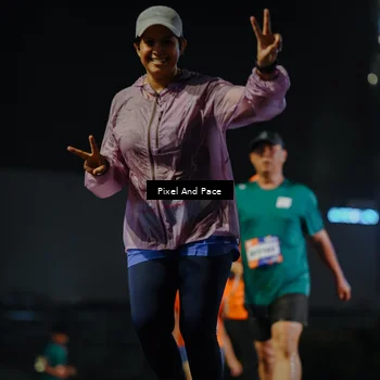 Runner Photo 7792389