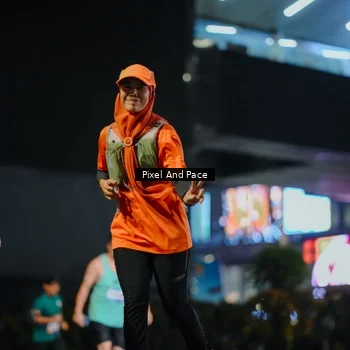 Runner Photo 7792391