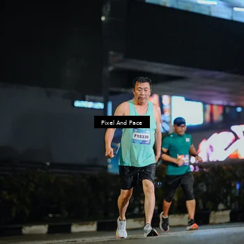 Runner Photo 7792395
