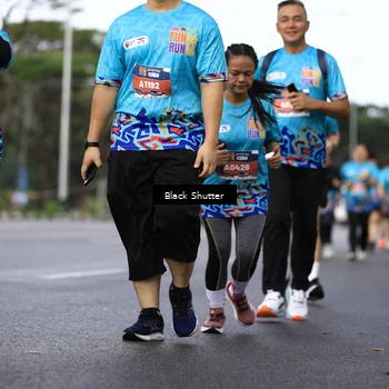 Runner Photo 7792396