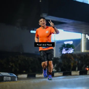 Runner Photo 7792398