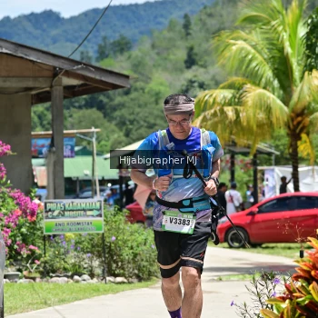 Runner Photo 77924