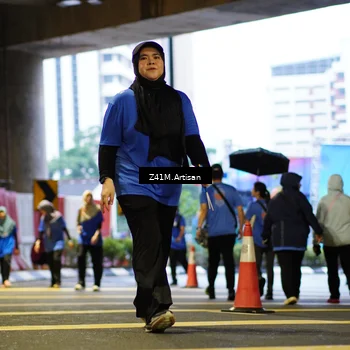 Runner Photo 7792401