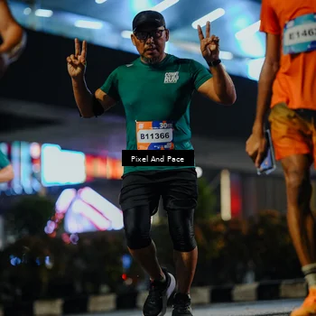 Runner Photo 7792406