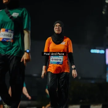 Runner Photo 7792407