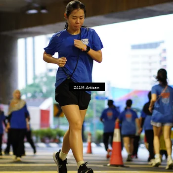Runner Photo 7792421