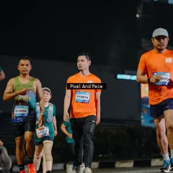Runner Photo 7792428