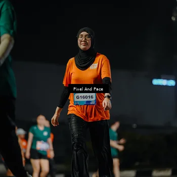 Runner Photo 7792429