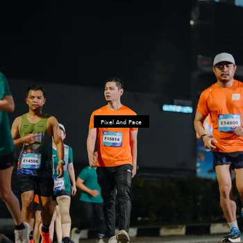 Runner Photo 7792432