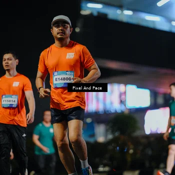 Runner Photo 7792440