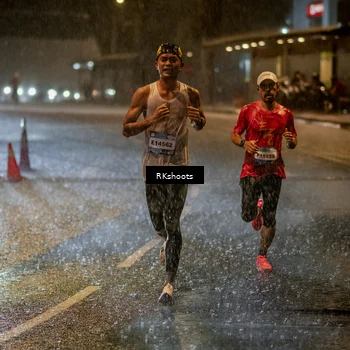 Runner Photo 7792467