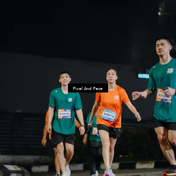 Runner Photo 7792469