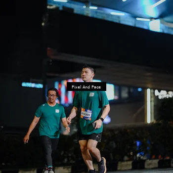 Runner Photo 7792470