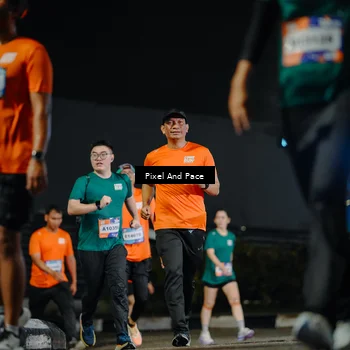 Runner Photo 7792478