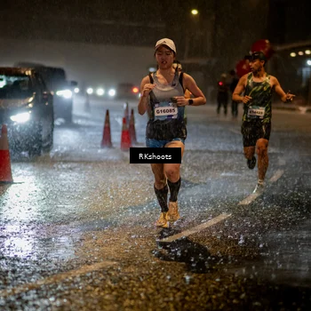Runner Photo 7792491
