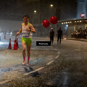 Runner Photo 7792499