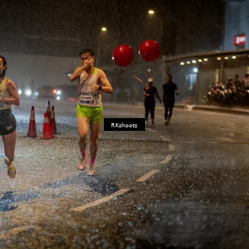Runner Photo 7792513