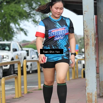 Runner Photo 7792534