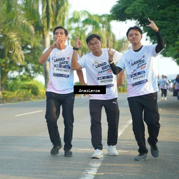 Runner Photo 7792547