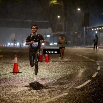 Runner Photo 7792574