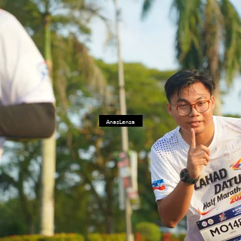 Runner Photo 7792582