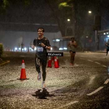 Runner Photo 7792588