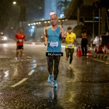 Runner Photo 7792597