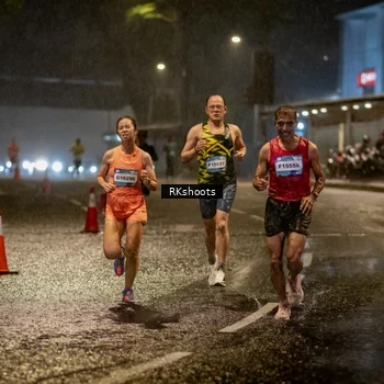 Runner Photo 7792599
