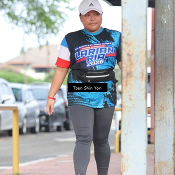 Runner Photo 7792605