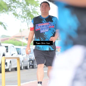 Runner Photo 7792608
