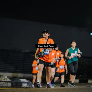 Runner Photo 7792609