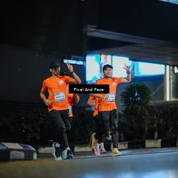 Runner Photo 7792613