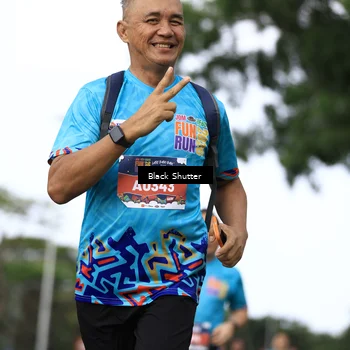 Runner Photo 7792615