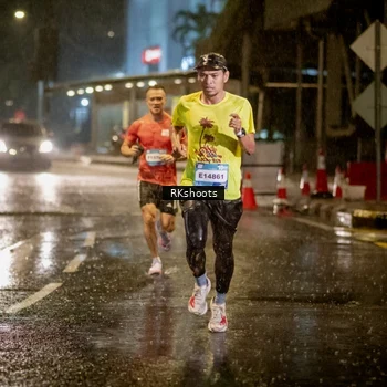 Runner Photo 7792619