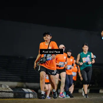 Runner Photo 7792625