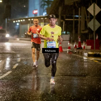 Runner Photo 7792627
