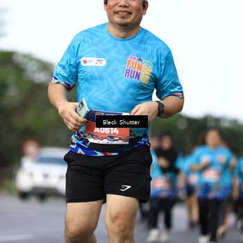 Runner Photo 7792629
