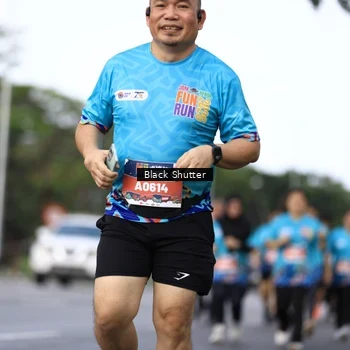 Runner Photo 7792634