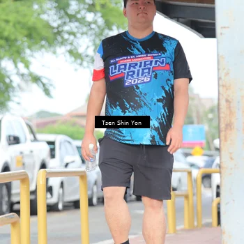 Runner Photo 7792643